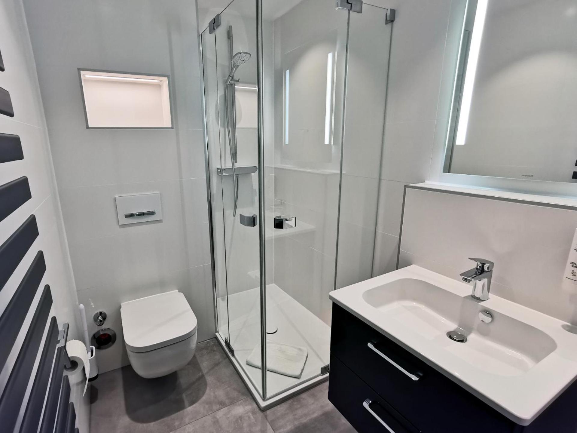 Komfortable 2-Zimmer-Ferienwohnung Am Kurpark Bad Kreuznach Exteriér fotografie