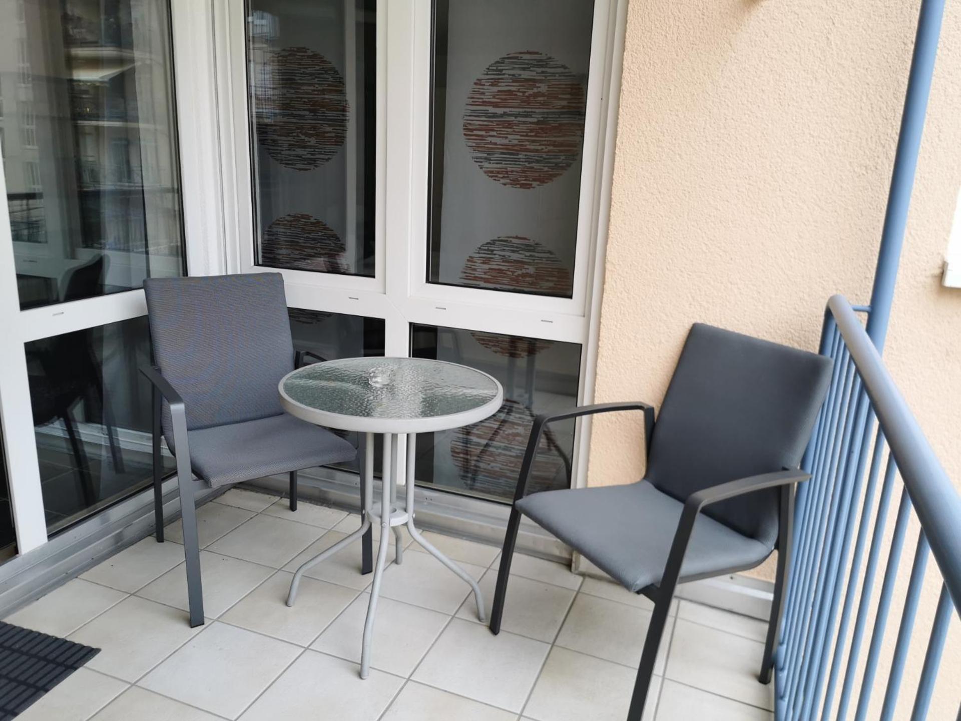 Komfortable 2-Zimmer-Ferienwohnung Am Kurpark Bad Kreuznach Exteriér fotografie